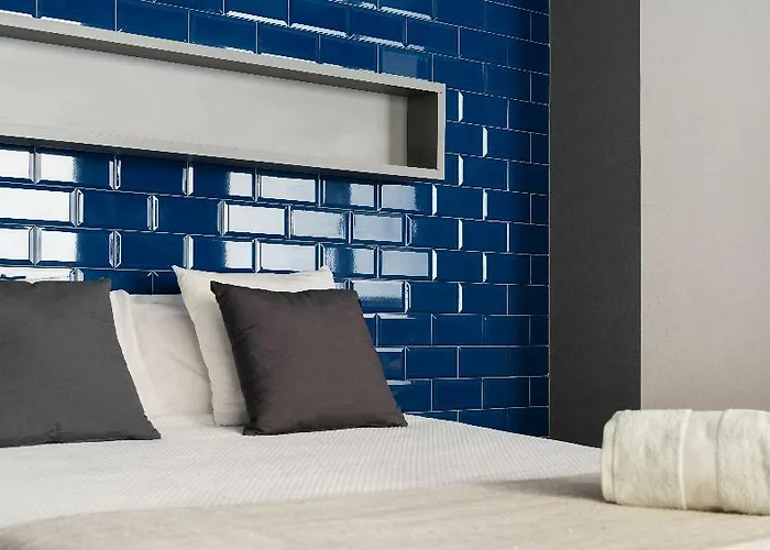 Nest Style 3* Valencia