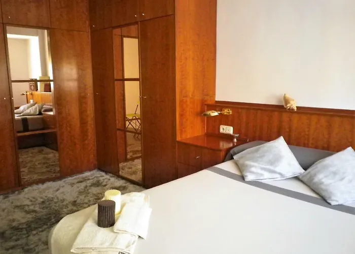 Apartmán Aa La Nueva Fe Valencie