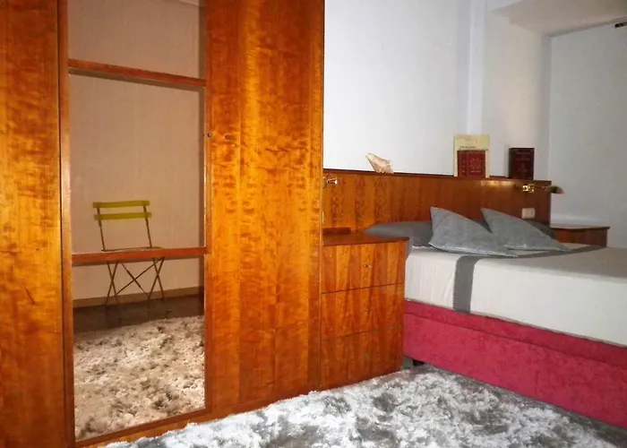 Apartmán Aa La Nueva Fe Valencie