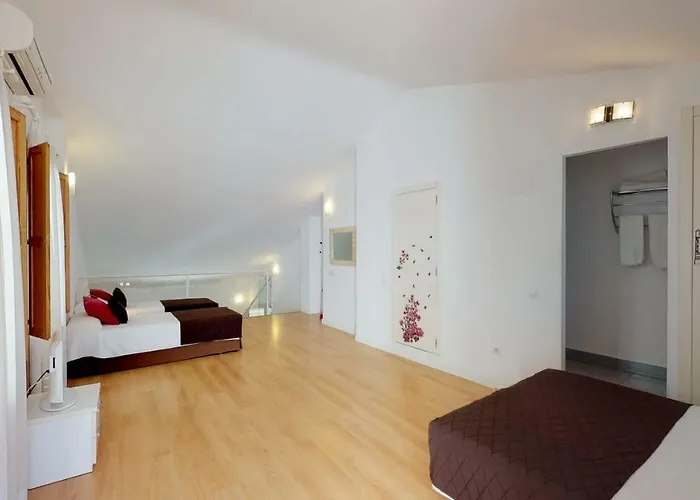 Διαμέρισμα Edificio Palomar - Palomargroup Βαλένθια