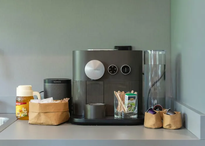 Nest Style Szálloda