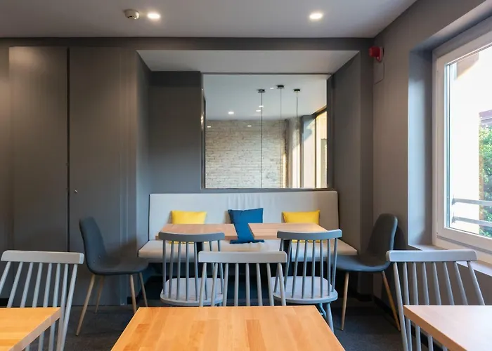 Nest Style 3* Valencia