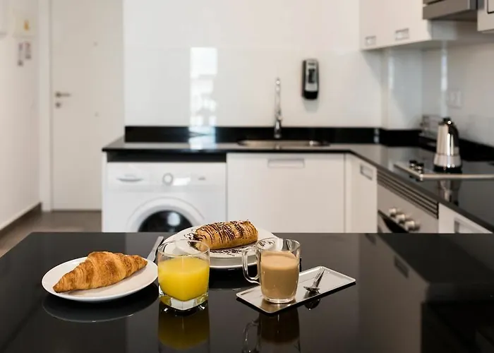 Mon San Martin Appartement Valence