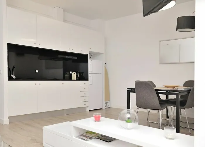 Travel Habitat Ayuntamiento *