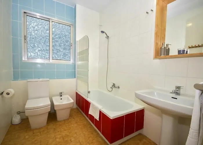 شقة The Art Boutique Colon *