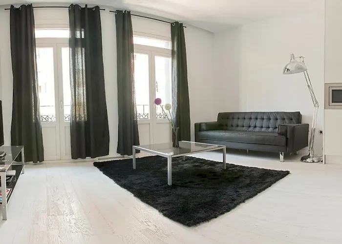 엘 16 루자파 아파트 *