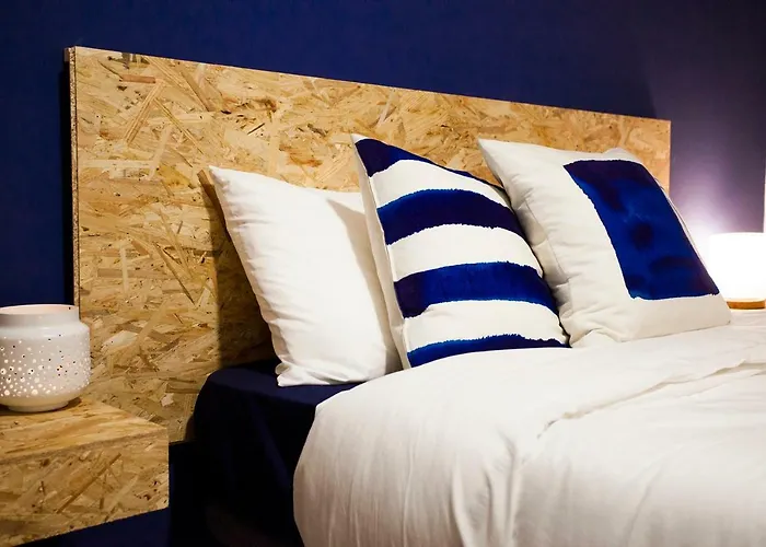 El Mercat 3* Valenza