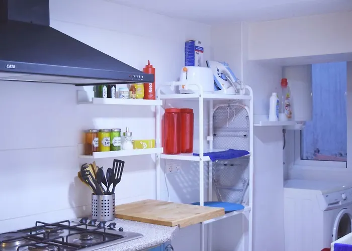 And Benef بيت ضيافة *