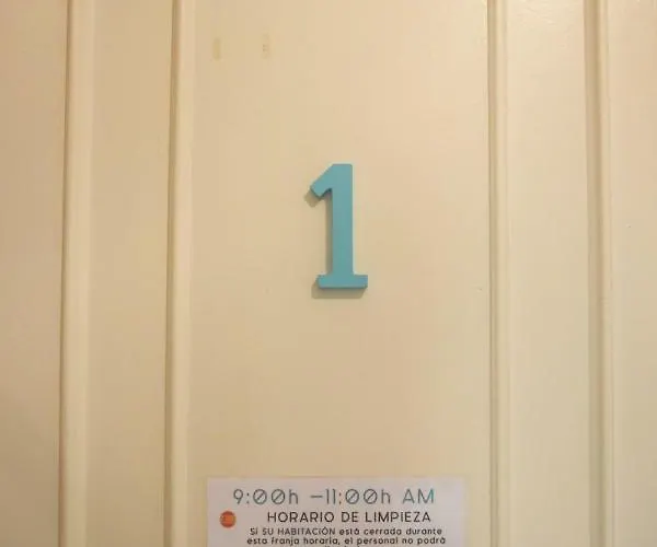 And Benef 게스트하우스