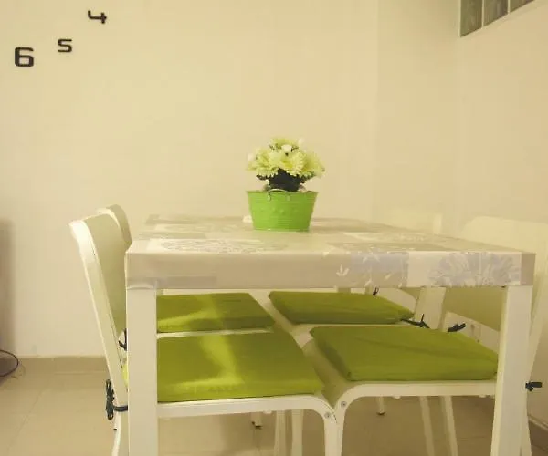 And Benef 게스트하우스 발렌시아