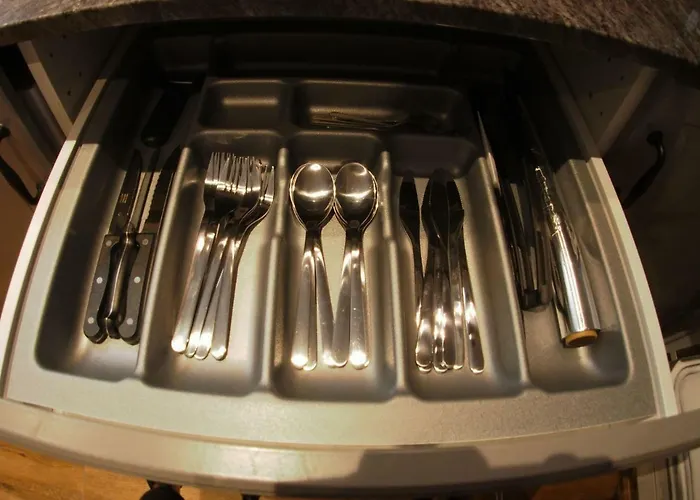 Valencian Διαμέρισμα *