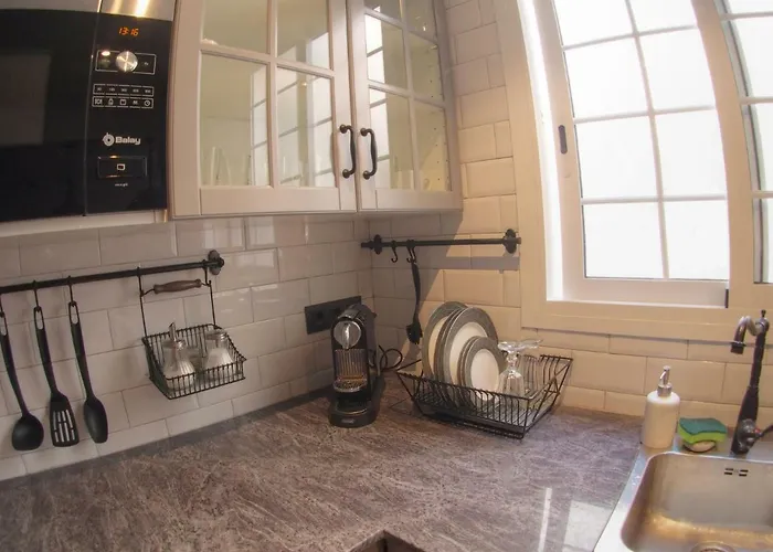 Valencian Διαμέρισμα *