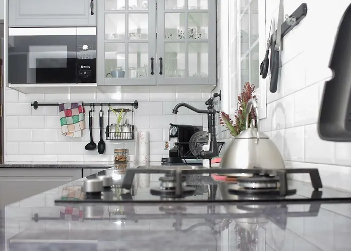 Διαμέρισμα Valencian Βαλένθια