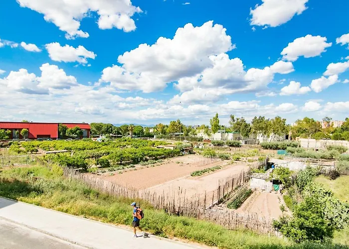 Biopark View 아파트 *