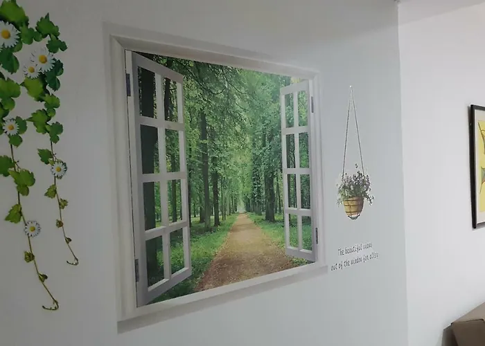 Jardin De Ayora Βαλένθια