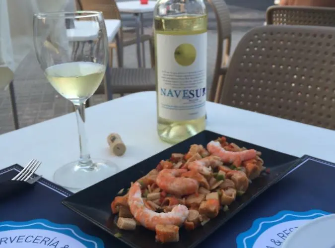 Valencia/mare Nostrum Apartamento