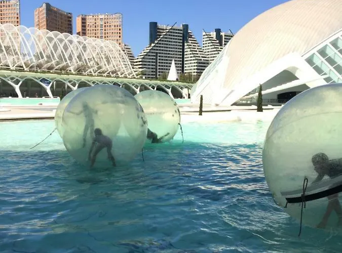 Valencia/mare Nostrum