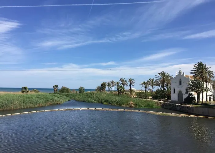 Valencia/mare Nostrum Apartamento *