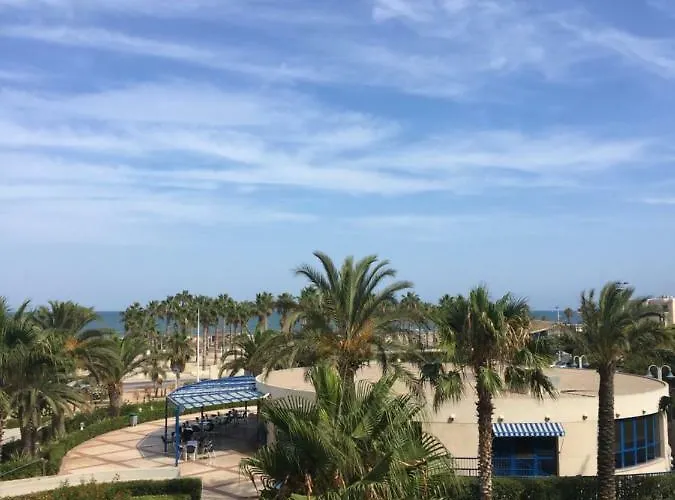 Valencia/mare Nostrum *