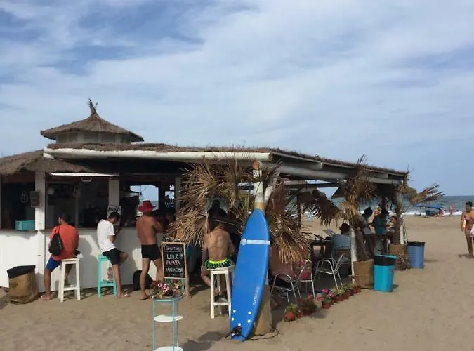 Appartement Valencia/mare Nostrum *