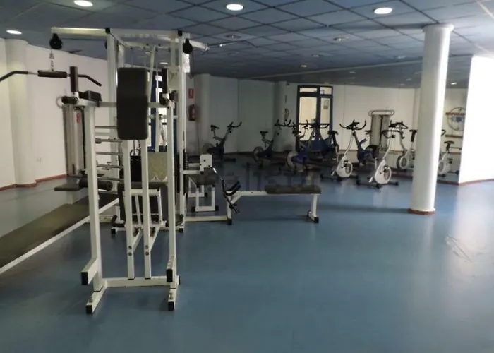 Apartamento Valencia/mare Nostrum