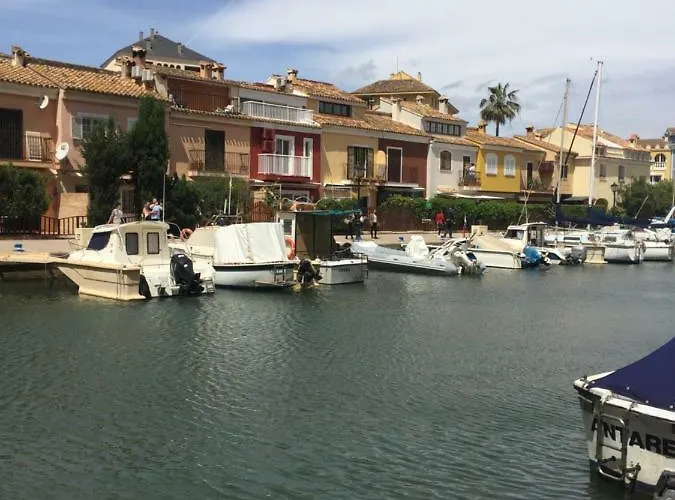 Valencia/mare Nostrum 아파트