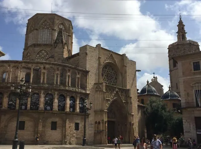 Valencia/mare Nostrum *