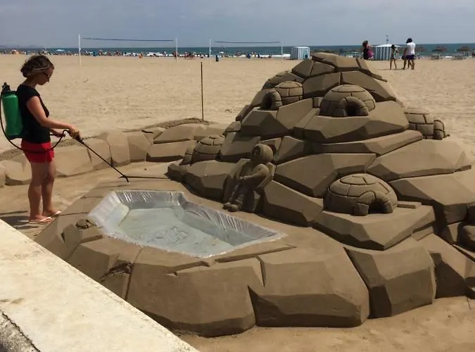 Valencia/mare Nostrum 발렌시아