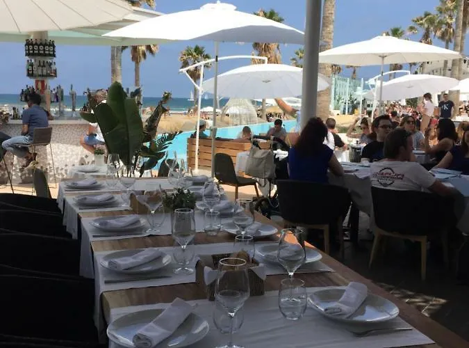 Valencia/mare Nostrum