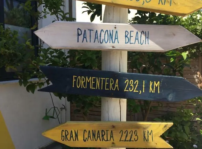 Appartement Valencia/mare Nostrum *