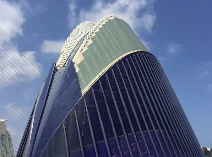 Valencia/mare Nostrum * 발렌시아