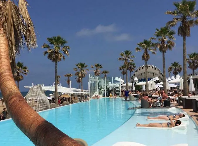 Apartamento Valencia/mare Nostrum Valencia