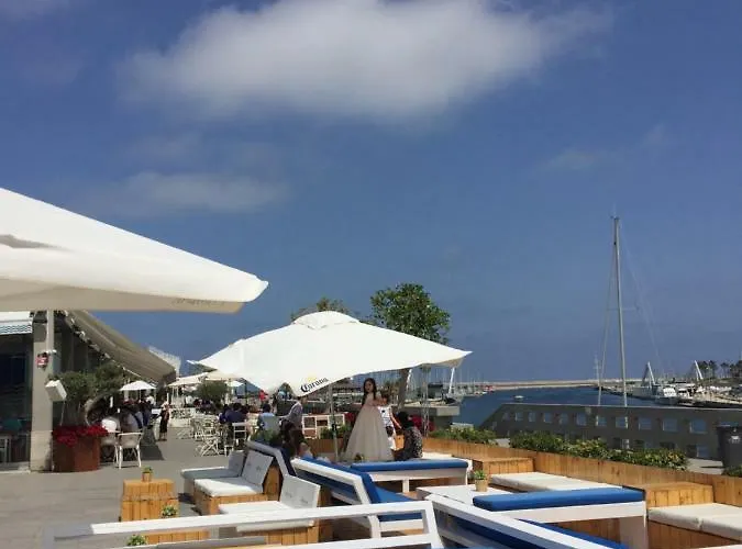 Valencia/mare Nostrum Apartamento *