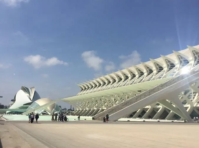 Valencia/mare Nostrum