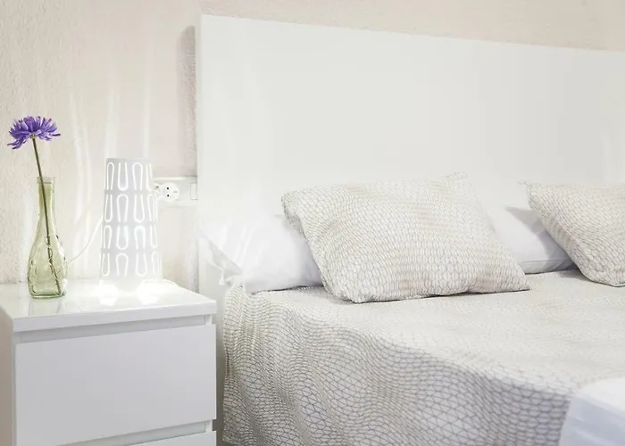 Cardenal شقة فالنسيا