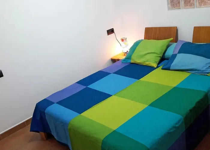 Casa Cabanyal * 발렌시아