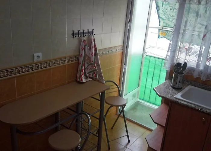 Piso En Malvarrosa شقة