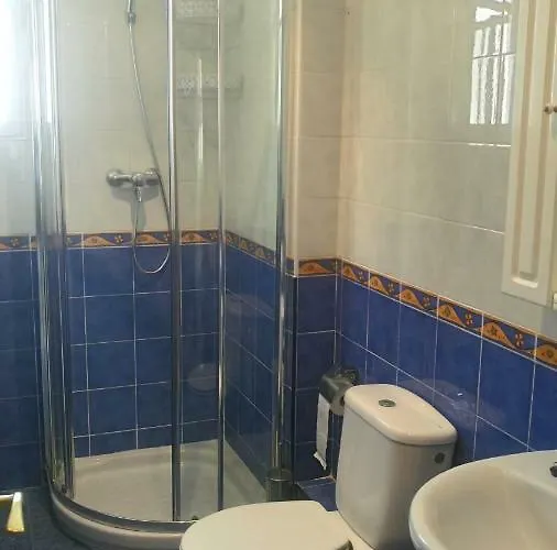 Piso En Malvarrosa فالنسيا