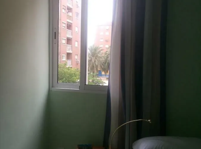 Piso En Malvarrosa شقة فالنسيا