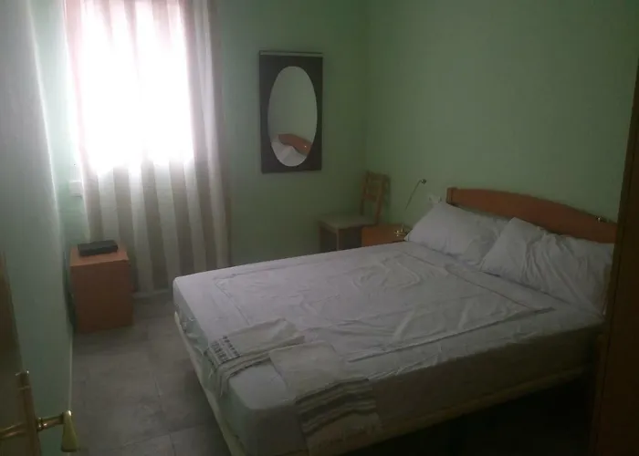 Piso En Malvarrosa فالنسيا