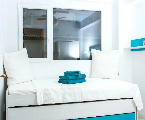 Laura Sea View Βαλένθια