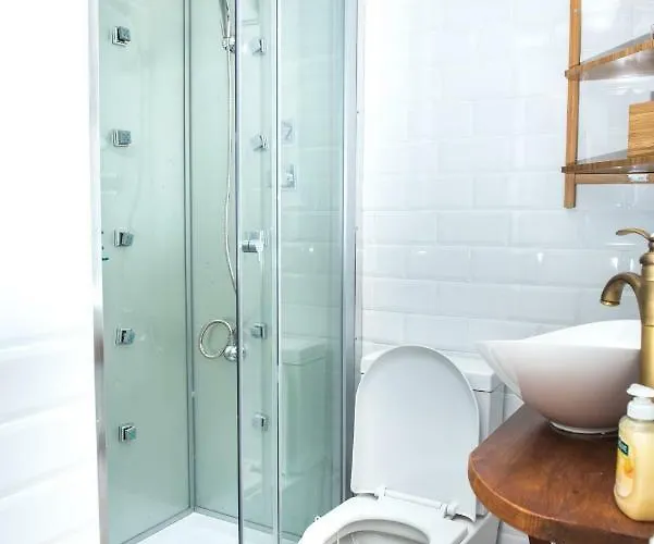 Διαμέρισμα Laura Sea View