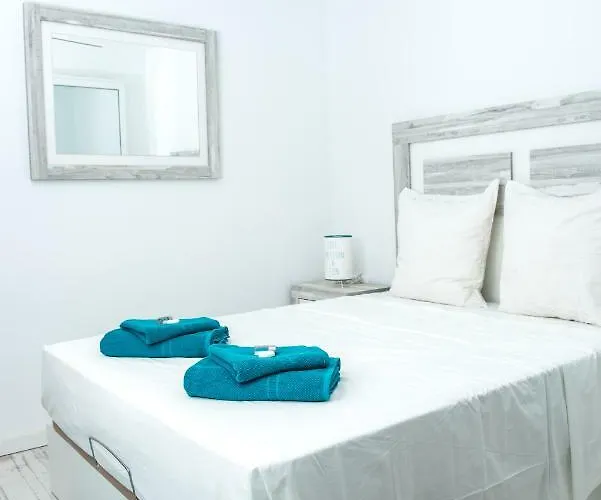 Διαμέρισμα Laura Sea View Βαλένθια