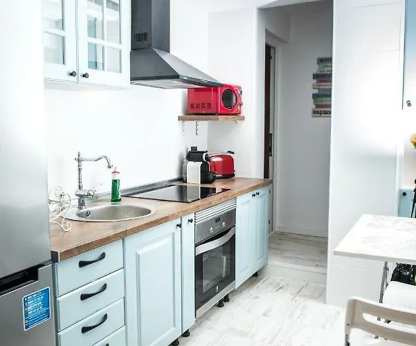 Laura Sea View Διαμέρισμα *