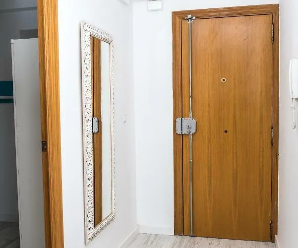 Διαμέρισμα Laura Sea View Βαλένθια