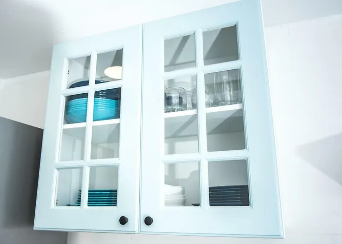 Laura Sea View * 발렌시아