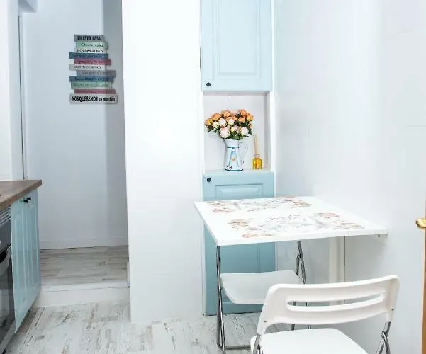 Laura Sea View Βαλένθια