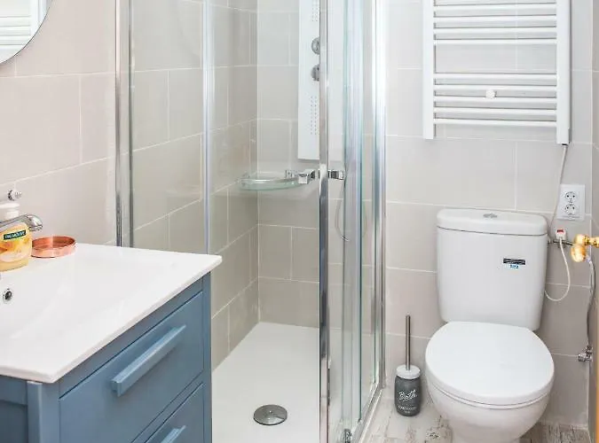 Laura Sea View 아파트 발렌시아