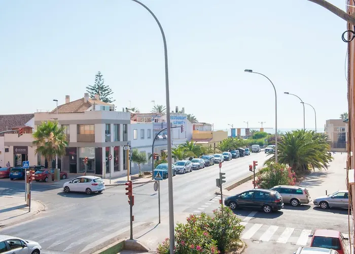 Laura Sea View Βαλένθια