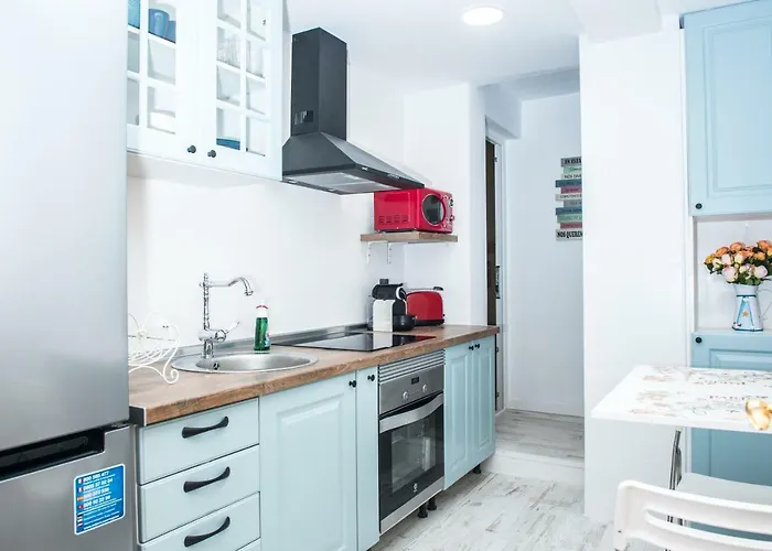 Laura Sea View 발렌시아